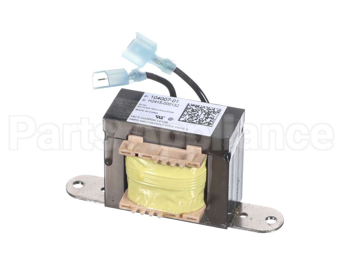 10Y66 Lennox Transformer Power Choke