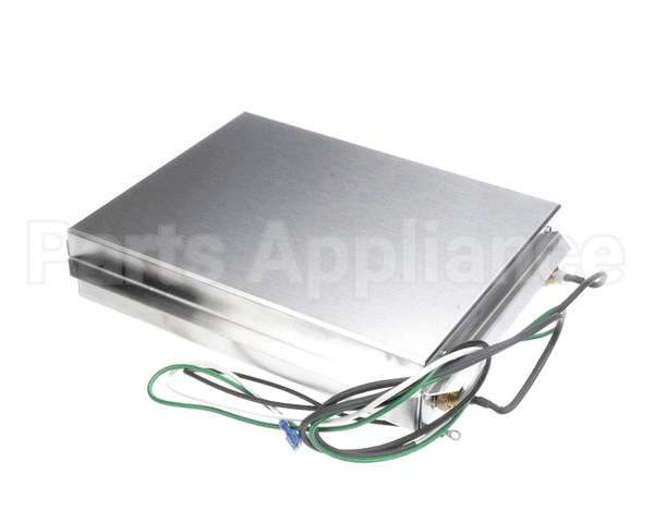 11-0000095-001 Piper Products Proofer Box Element