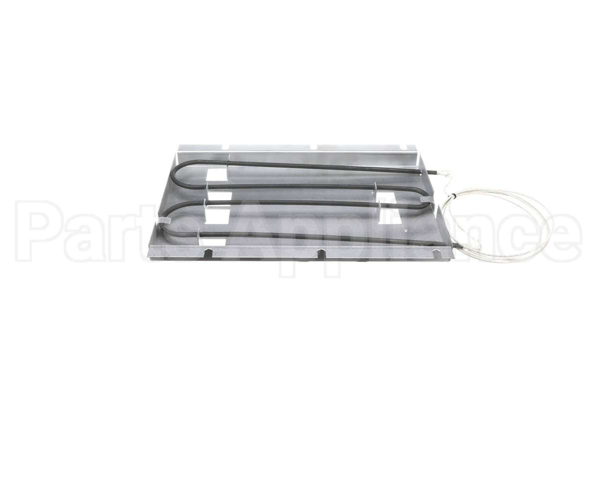 11-0000671-001 Piper Products Pan W/ Element, 208V