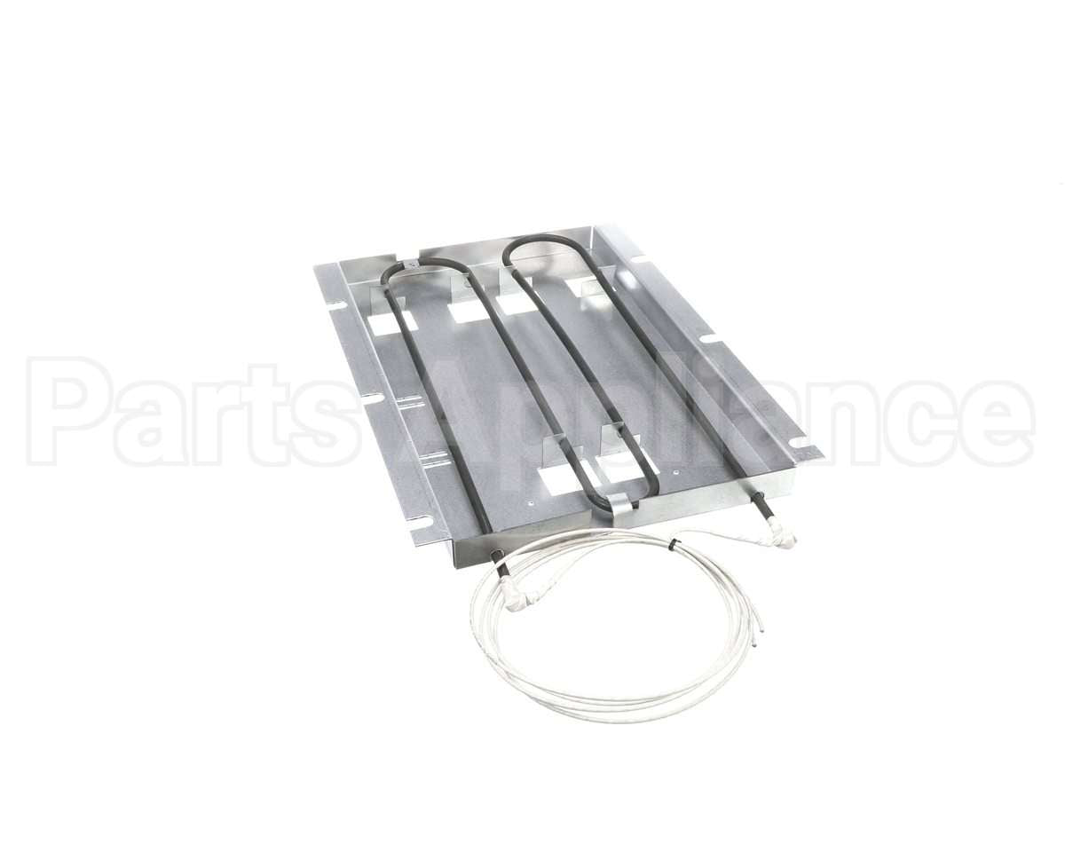 11-0000671-001 Piper Products Pan W/ Element, 208V