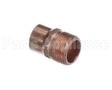 11-00709 Master-Bilt Adapter, 7/8 Sweat Fitting X