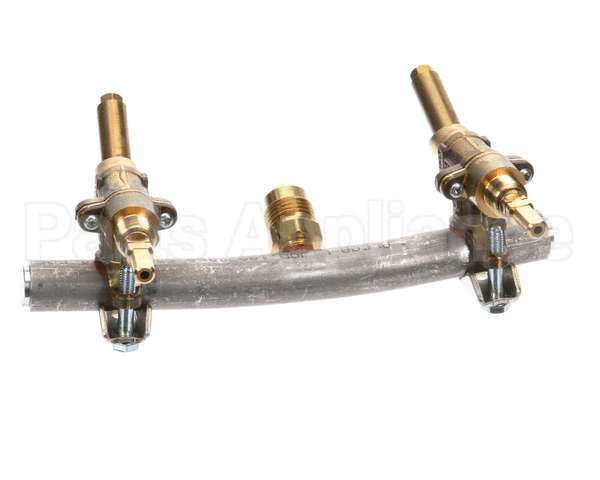 11-0102-AC Evo Lp Manifold Assembly