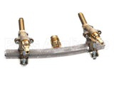 11-0102-AC Evo Lp Manifold Assembly