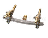 11-0102-AC Evo Lp Manifold Assembly