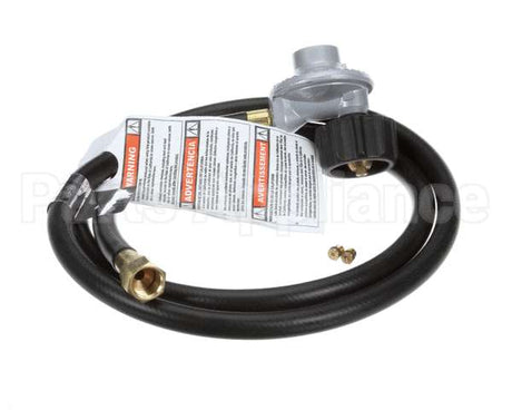 11-0106-CT Evo Cnvrsn Kit From Natural To Lp