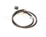 11-0106-TT Evo Lp Conv Kit From Ng Tabletop