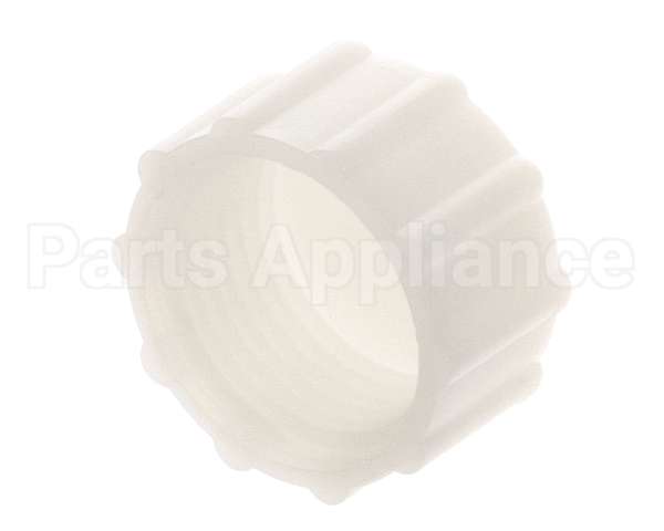 11-01255 Master-Bilt Cap, #62168 (Hose Fitting)