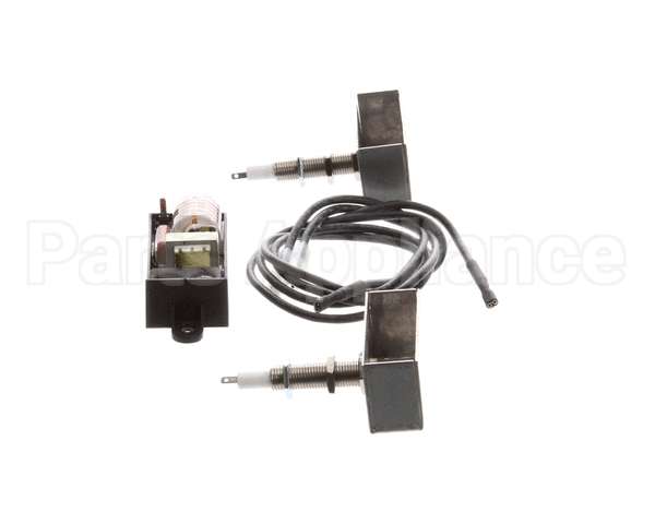 11-0130-RP Evo Remote Ignition