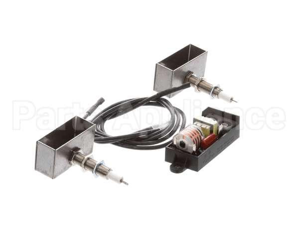 11-0130-RP Evo Remote Ignition