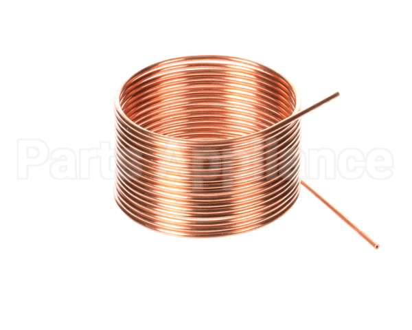 11-01306 Master-Bilt .093 Od X .042 Id X 10 Capillary