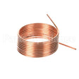 11-01450 Compatible Master-Bilt Capillary Tube .093 Od X .042