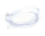 11-01696 Master-Bilt Flexible Clear Pvc Tubing 1/2