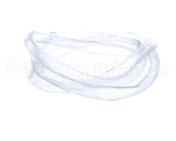 11-01696 Master-Bilt Flexible Clear Pvc Tubing 1/2
