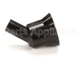 11-01894 Master-Bilt Drain Flange With Adapter, Bla