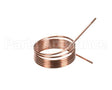 11-01917 Master-Bilt Cap Tube 0.054"Idx0.106"Odx52"