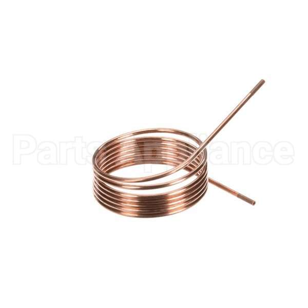 11-01917 Compatible Master-Bilt Cap Tube 0.054"Idx0.106"Odx52"