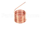 11-01943 Master-Bilt Capillary Tube- .039"Id X 150"