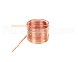 11-01943 Master-Bilt Capillary Tube- .039"Id X 150"