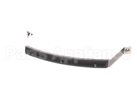 11-0415-RP-S Evo Cook Surface Handle Complete