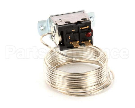 11-0419-21 Scotsman Temp. Control-Bin Packou