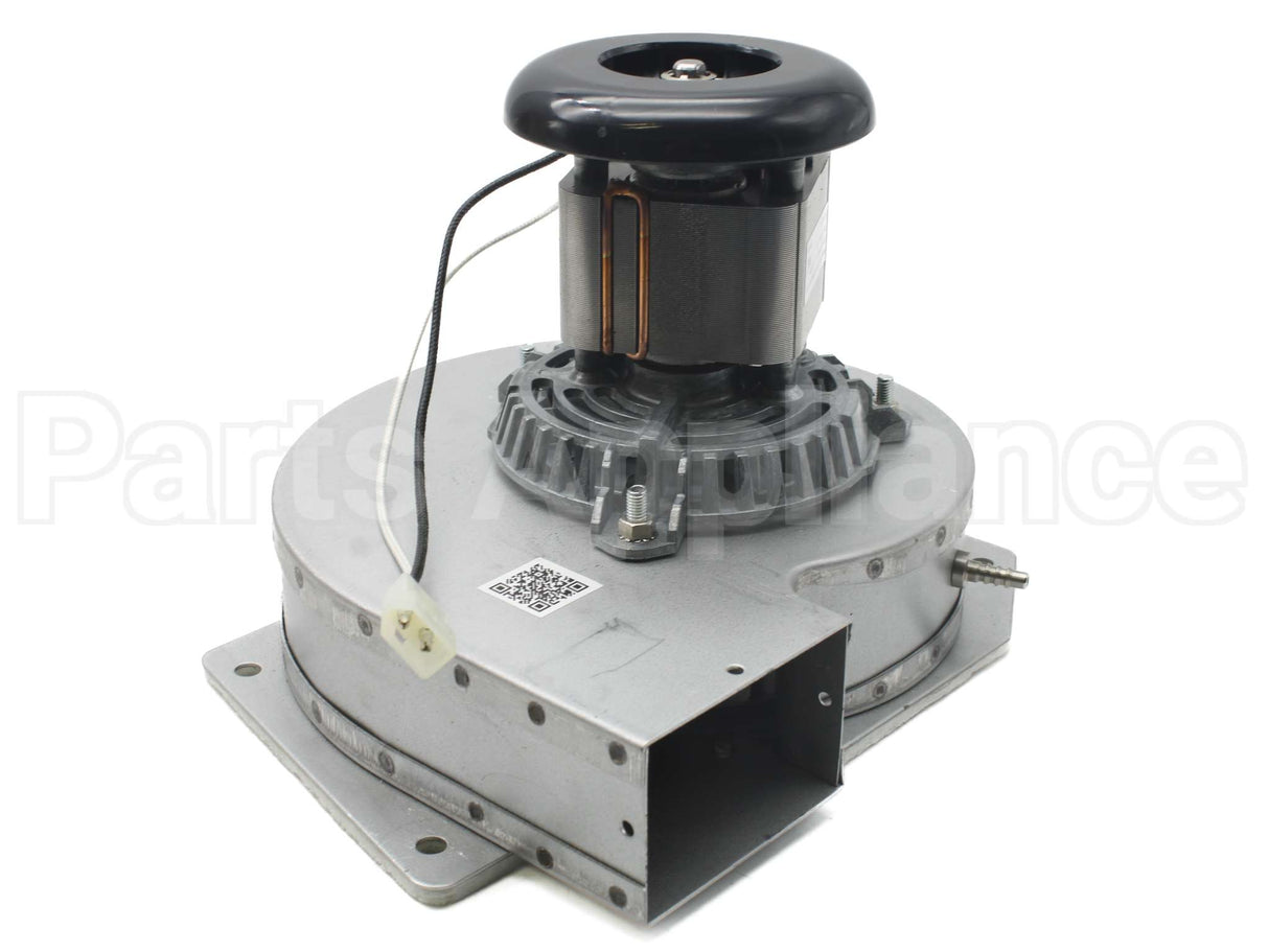 11-0420 RBI Boiler .4-4"Wc Adjpressureswitch