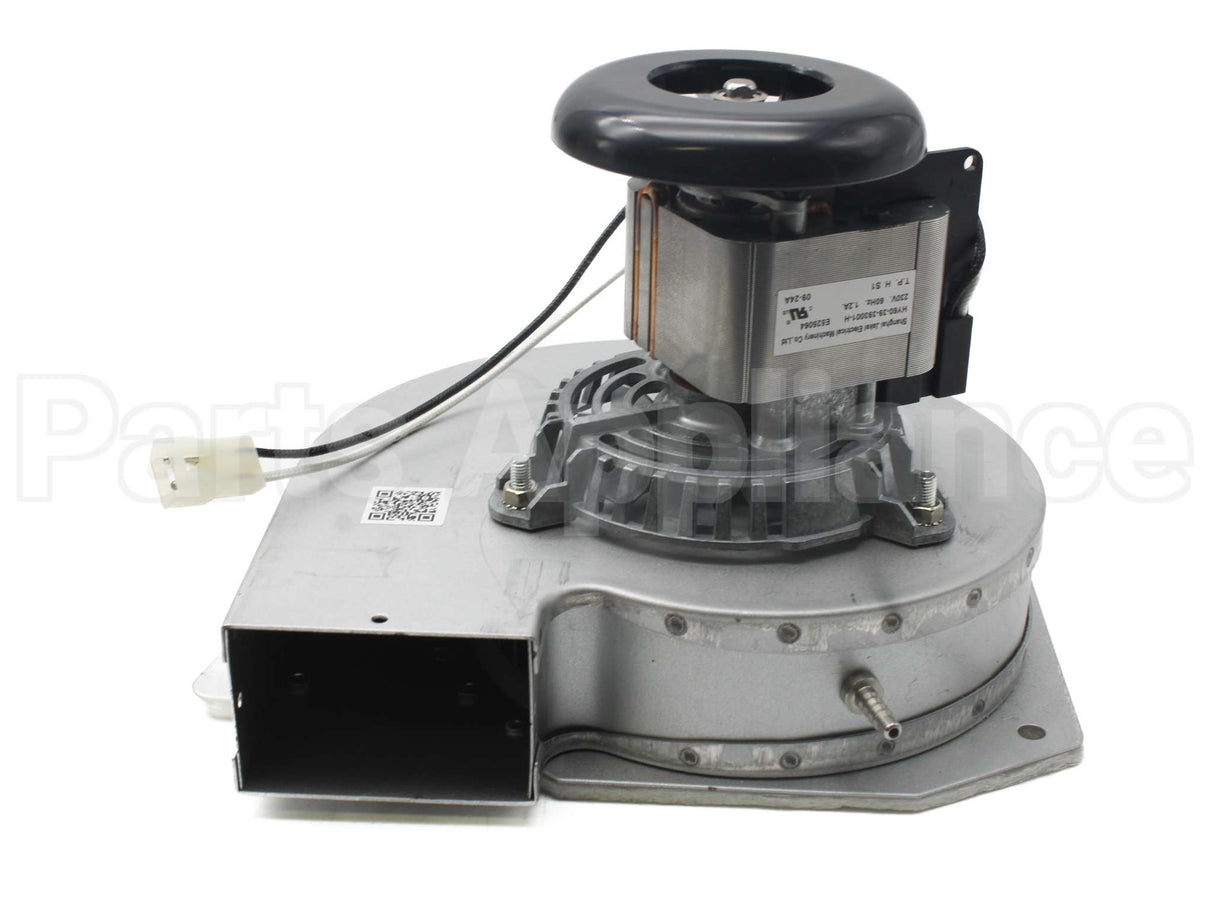 11-0420 RBI Boiler .4-4"Wc Adjpressureswitch