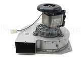 11-0420 RBI Boiler .4-4"Wc Adjpressureswitch