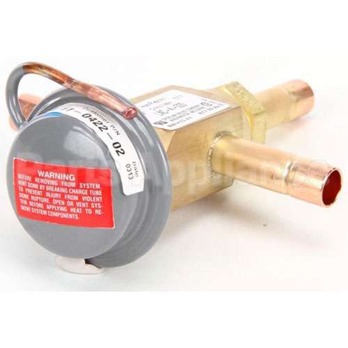 11-0422-22 Compatible Scotsman Control Low Ambient