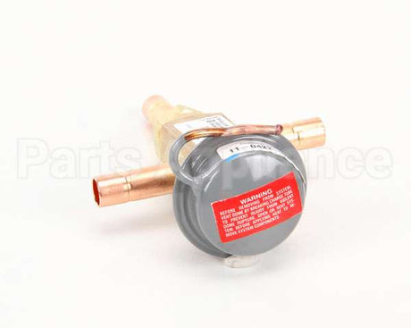 11-0422-22 Scotsman Control Low Ambient