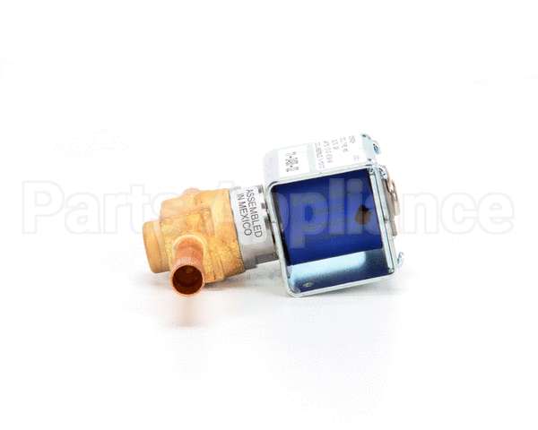 11-0493-02 Scotsman Solenoid Hgv 200Rb