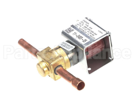 11-0493-05 Scotsman Hgv-200Rb 2T3-208-240V-