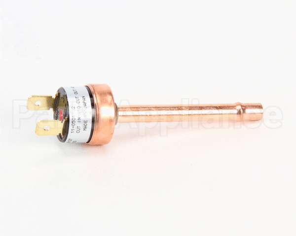 11-0501-22 Scotsman Control Pressure