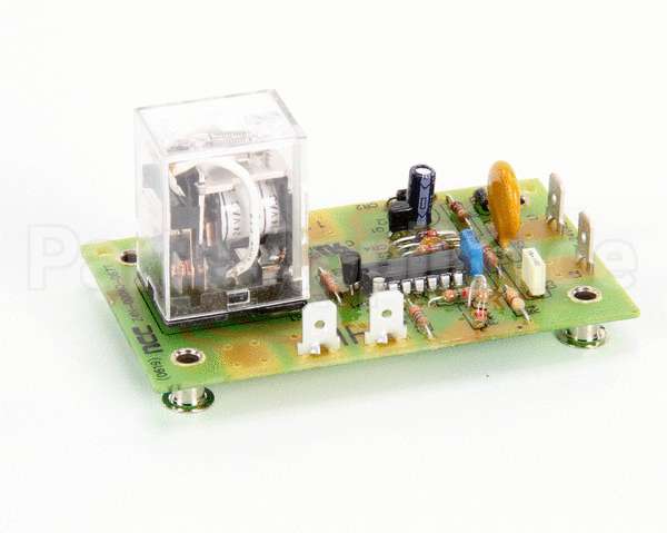 11-0531-21 Scotsman Timer - Purge Valve