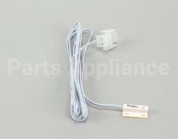 11-0563-03 Scotsman Curtain Switch 2 Plate