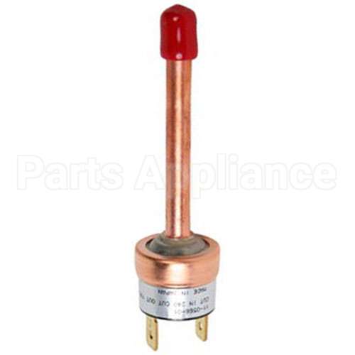 11-0566-21 Compatible Scotsman Control-Pressure Fan