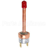 11-0566-21 Compatible Scotsman Control-Pressure Fan