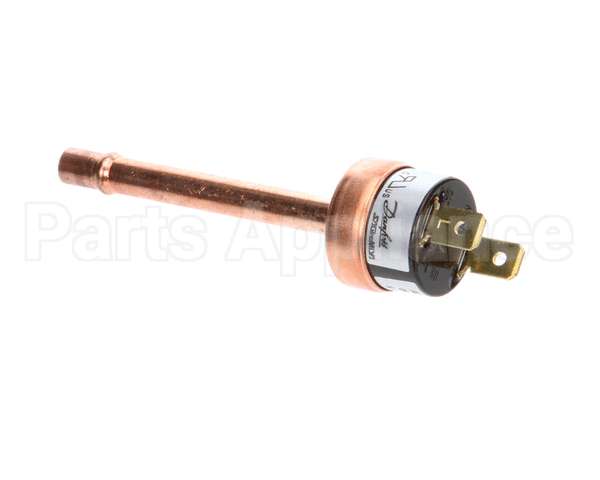 11-0566-21 Scotsman Control-Pressure Fan