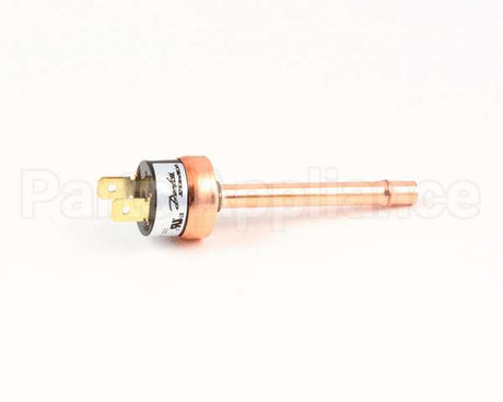 11-0566-22 Scotsman Control-Pressure Fan