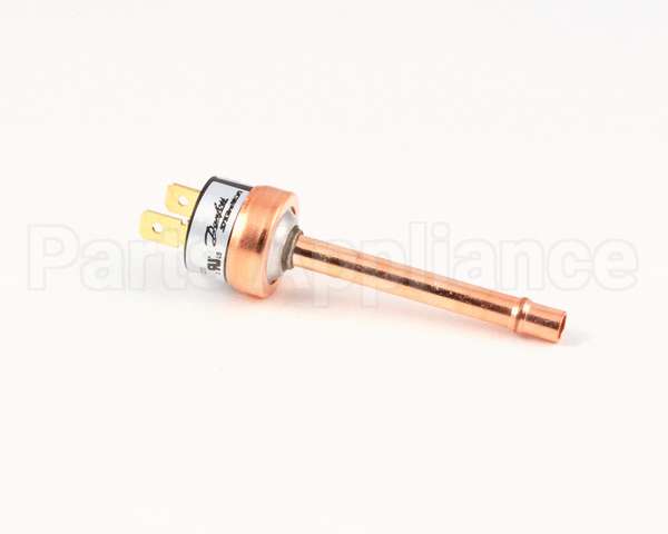 11-0566-22 Scotsman Control-Pressure Fan