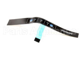 11-0574-01 Scotsman Membrane Switch Overlay