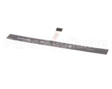 11-0588-01 Scotsman Membrane Switch Overlay