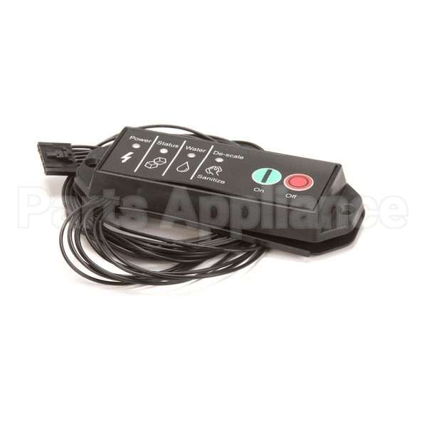 11-0622-21 Compatible Scotsman Membrane User Interface