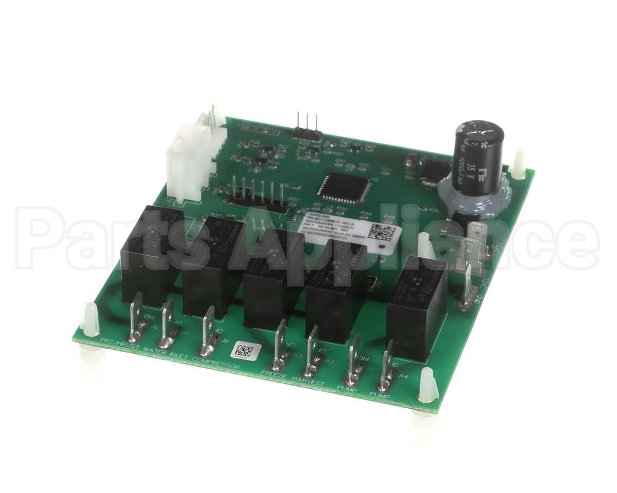 11-0668-21 Scotsman Control Board Uc24