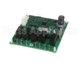 11-0668-21 Scotsman Control Board Uc24