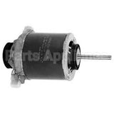 110 Compatible World Hand Dryer Motor, Blower, 115V, World