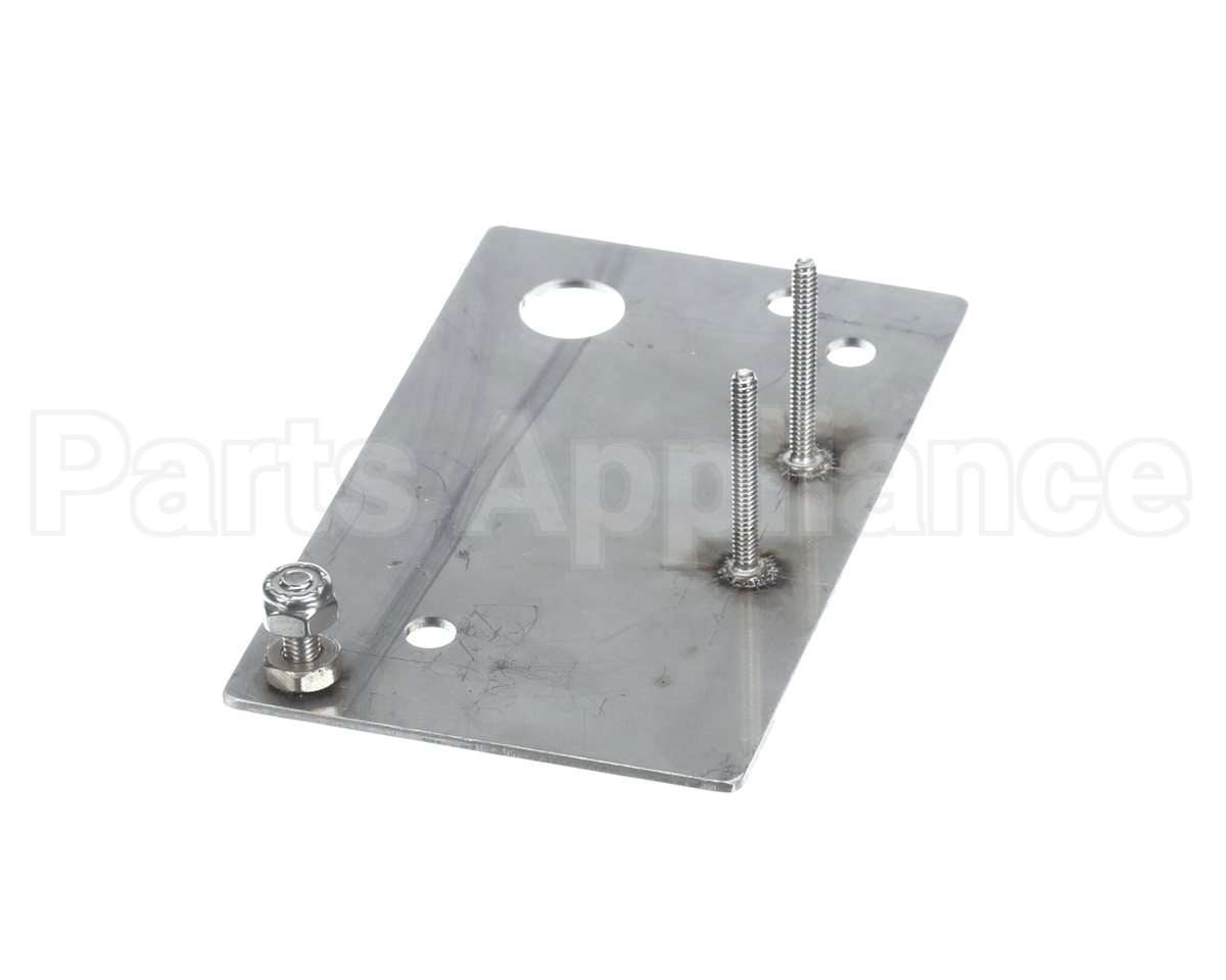 1100-130 Insinger Switch Bracket