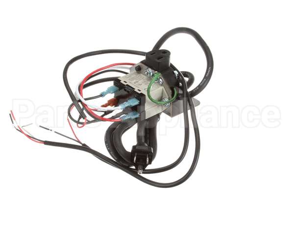 1100-632 Somerset Industries Harness/Relay Assembly 120Vac