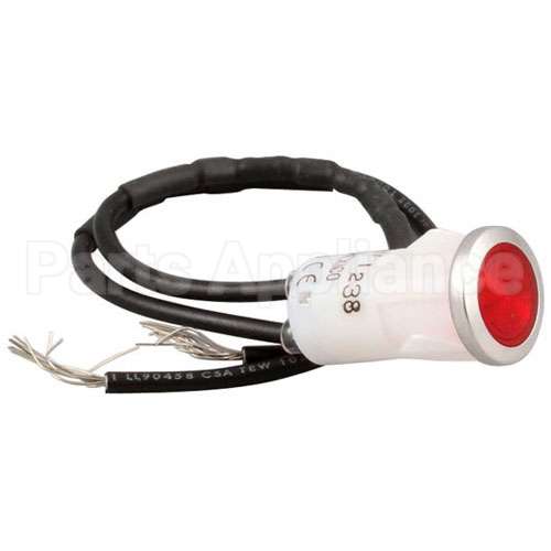 1100 Compatible Atlas Hot & Master Pilot Light