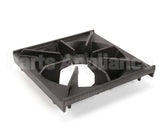 1100 Royal Range 12 X 12 Top Grate (Cast Iron)