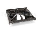 1100 Royal Range 12 X 12 Top Grate (Cast Iron)